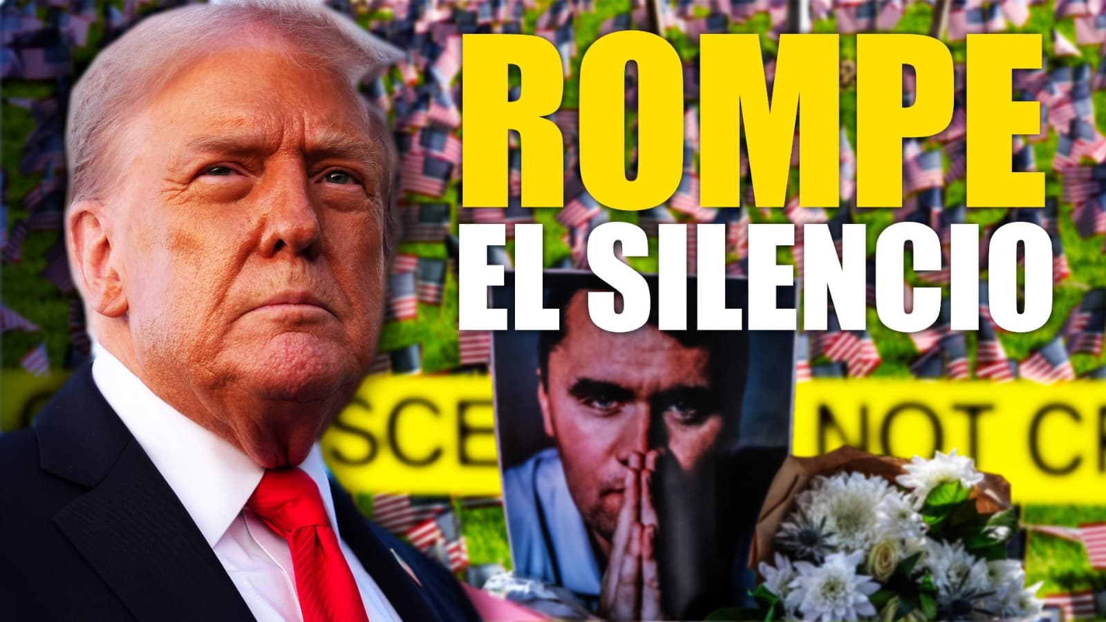 «¡Lo detuvimos!»: Trump | Bolsonaro condenado: EEUU responde | ¿Condena penal para ilegales?