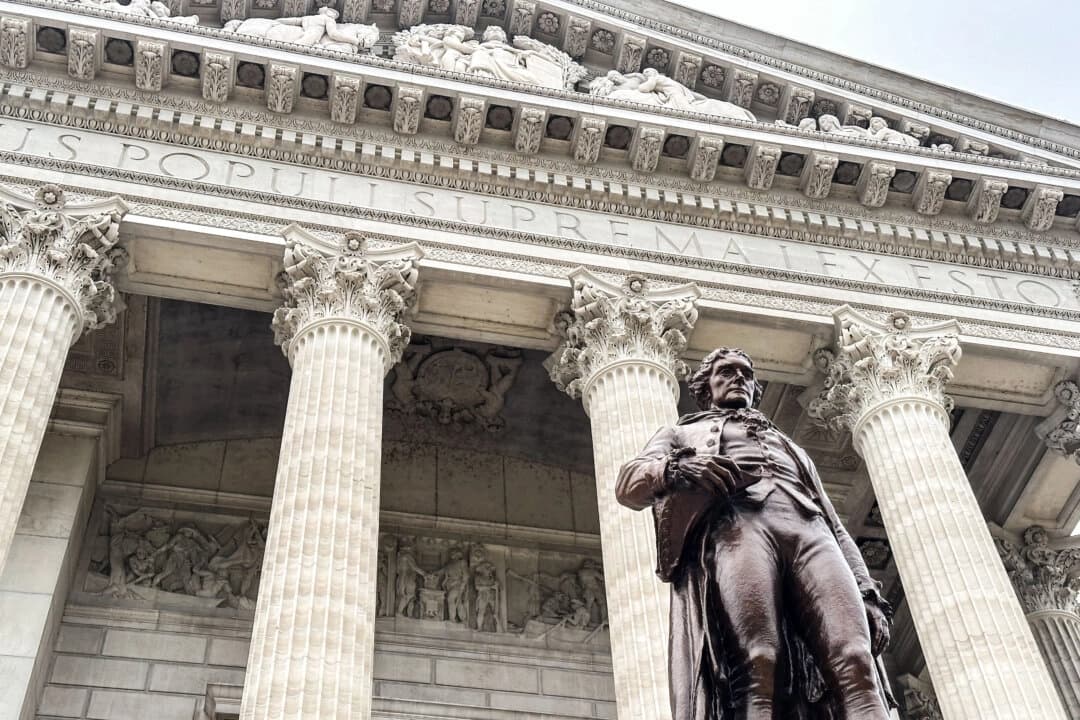 Legislatura de Misuri aprueba el mapa de redistribución de distritos respaldado por Trump