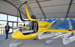 La FAA presenta un programa piloto para acelerar el despliegue de drones y taxis aéreos