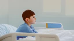 ¿Qué está impulsando la crisis de salud infantil?