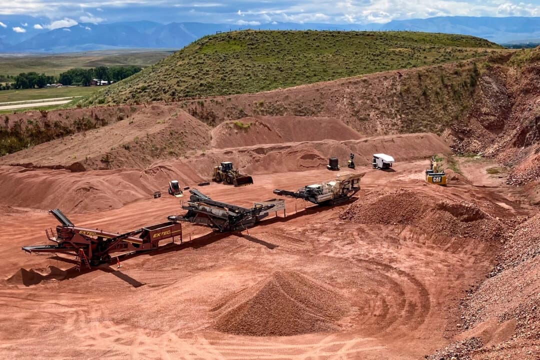 Esto hará el DOD para acabar con la dependencia en tierras raras de China