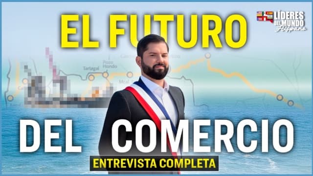Nuevo centro del comercio mundial: El puerto estratégico que reta al Canal de Panamá |Todd Callender