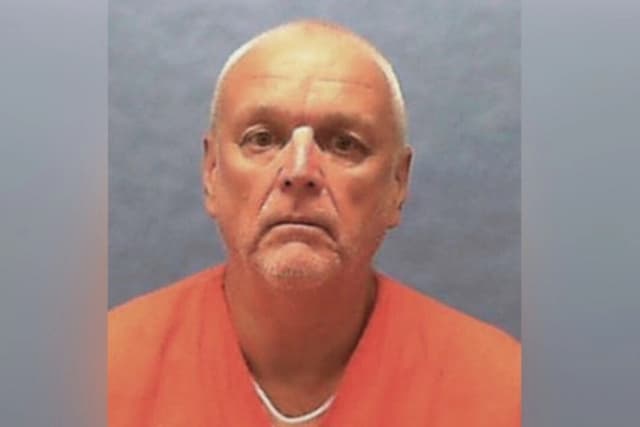 Hombre de Florida que mató a dos mujeres será ejecutado el próximo mes