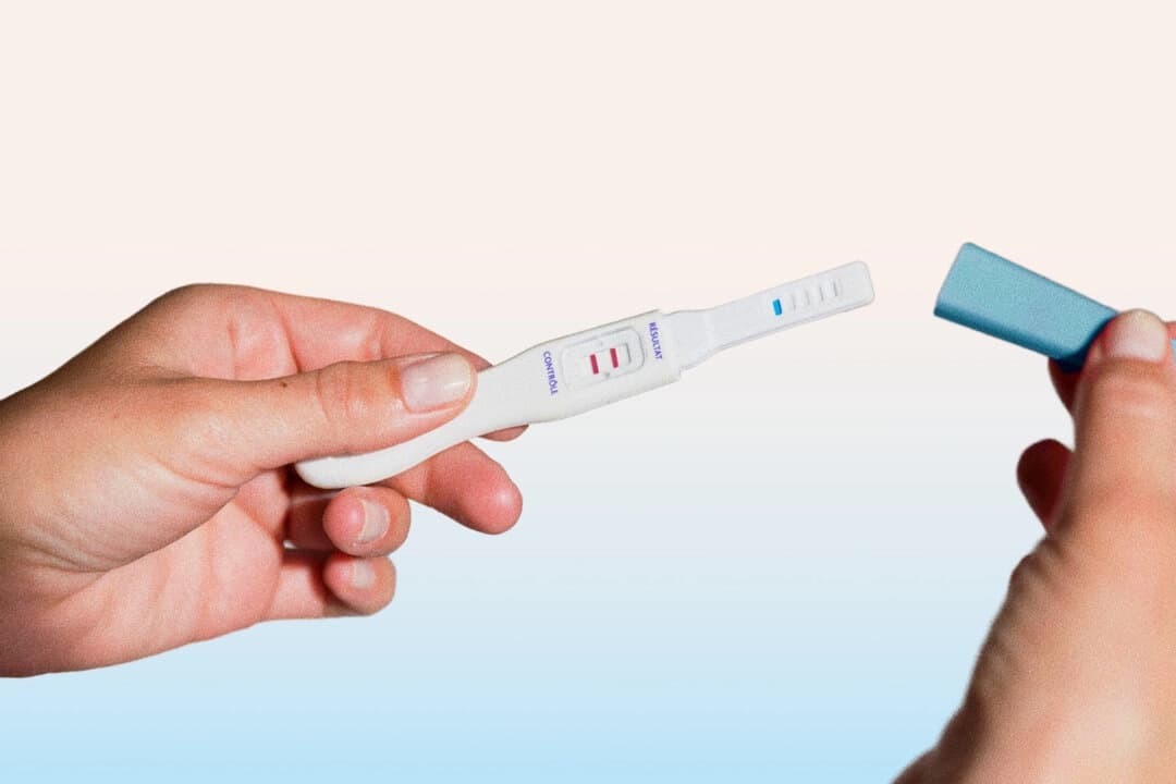 Cinco maneras de aumentar la fertilidad en un mundo con tasas de natalidad en descenso