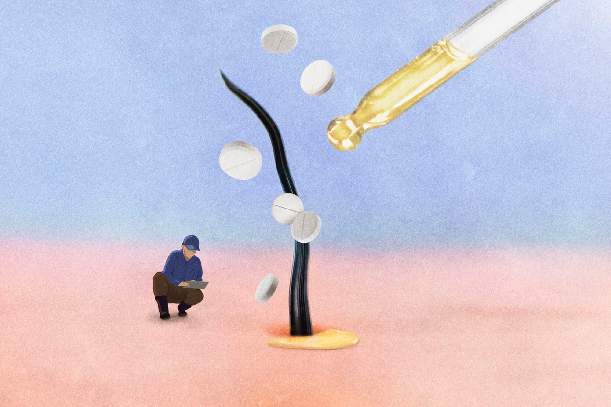 (Ilustración de The Epoch Times, Shutterstock).