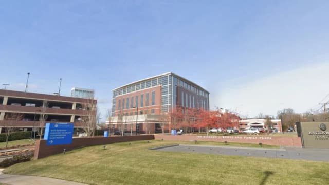 Un médico de Nueva Jersey renuncia tras presuntamente celebrar el asesinato de Charlie Kirk