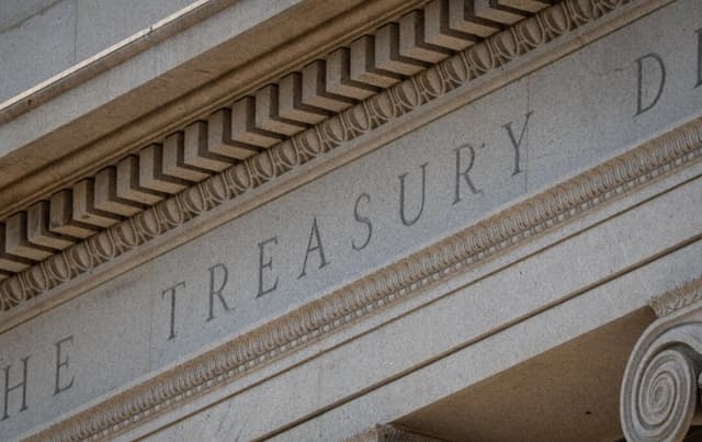 Subsecretario de Inteligencia Financiera del Tesoro de EE. UU. se reúne con  Banqueros de México