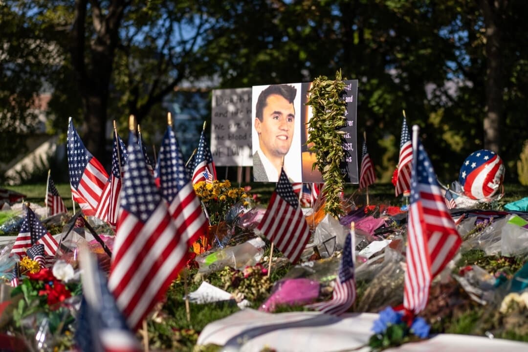 Surgen nuevos detalles sobre el asesinato de Kirk mientras el sospechoso se enfrenta a la pena de muerte