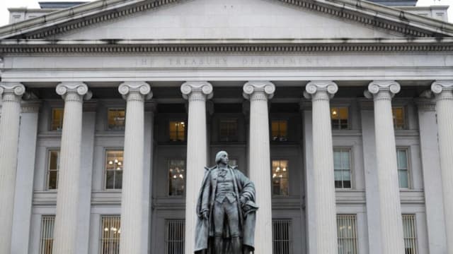 Subsecretario de Terrorismo e Inteligencia Financiera del Tesoro de EE. UU. viaja a México