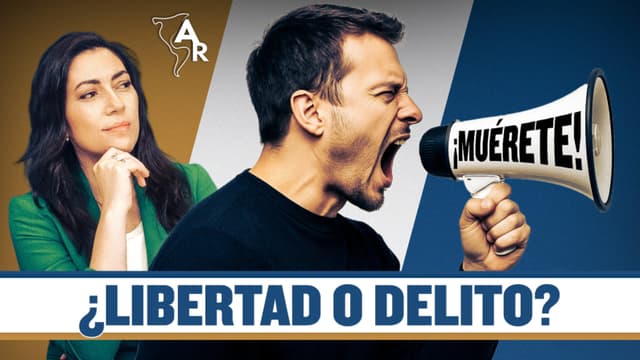 Caso Charlie Kirk: Doble estándar sobre libertad de expresión