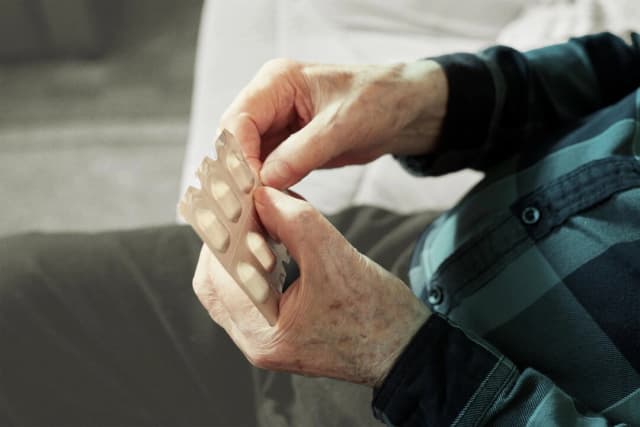El hábito estadounidense de tomar betabloqueadores: millones los toman sin necesitarlos