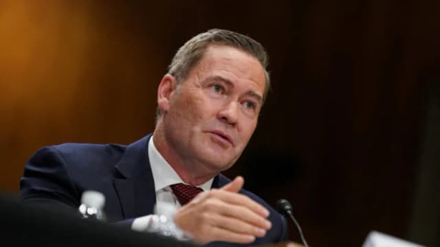 EE. UU. dice que "todas las opciones están sobre la mesa" en reunión de emergencia de la ONU sobre Irán