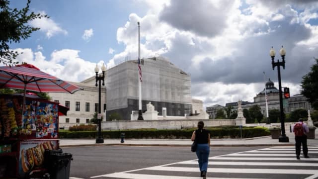 Gobierno de Trump insta a la Corte Suprema eliminar protecciones legales para inmigrantes venezolanos