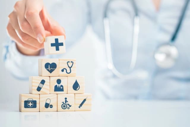 El "Gran y Hermoso Proyecto de Ley" introdujo algunos cambios positivos en la Ley de Atención Médica Asequible. (REDPIXEL.PL/Shutterstock)
