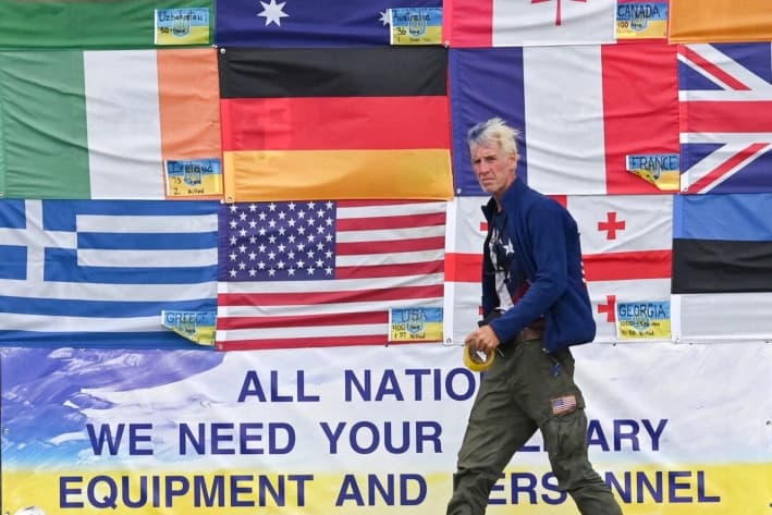 Ryan Routh concluye su alegato en juicio por el intento de asesinato a Trump