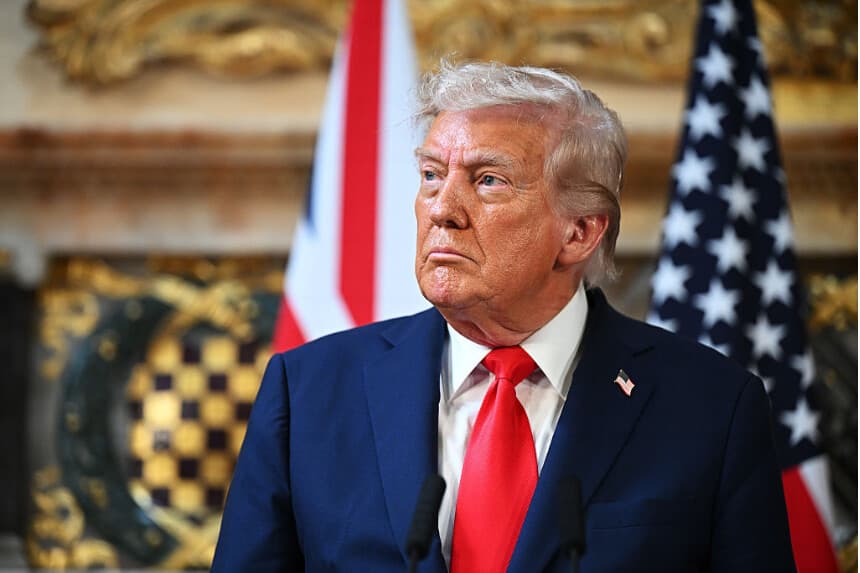 EE. UU. usará el poder del Ejército para destruir a terroristas venezolanos, dice Trump en la ONU