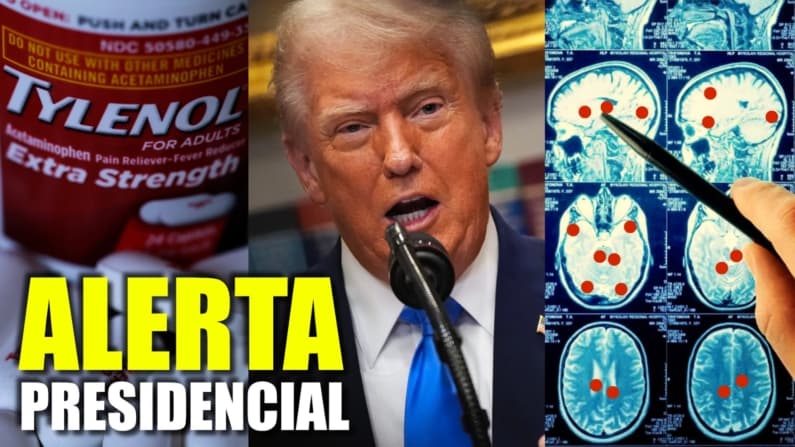 ¿Puede una pastilla en el embarazo cambiar el destino de millones de niños?: Alerta de Autismo