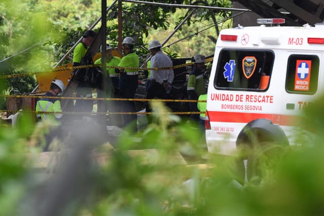 Asesinan a líder social del partido del expresidente Álvaro Uribe en Colombia