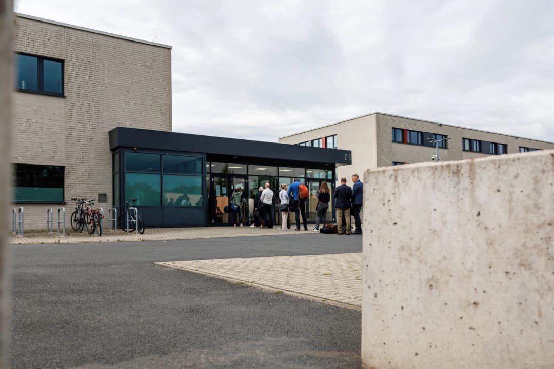 Espía alemán recopiló y proporcionó información a China sobre Falun Gong, según la fiscalía