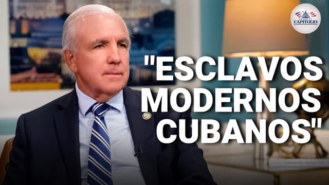 "Cubanos enviados a morir": Rep. Gimenez denuncia cifra alarmante de cubanos usados por Rusia