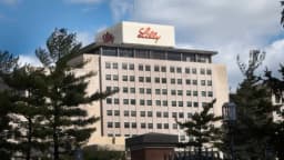 La FDA aprueba una pastilla contra la obesidad de Eli Lilly