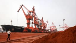 Cómo la industria de defensa estadounidense está eliminando a China de la cadena de suministro