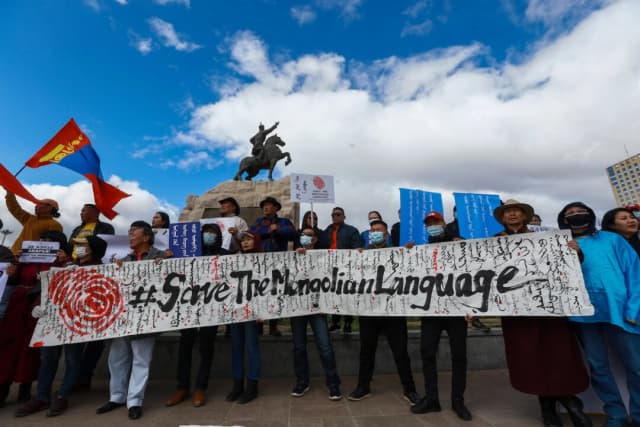 China impone enseñar mandarín en Mongolia Interior, despertando temor de pérdida cultural