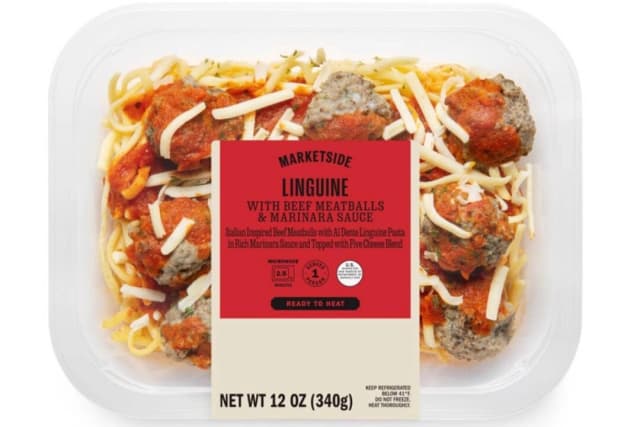Las pastas que se venden en Trader Joe's y Walmart podrían estar contaminadas con Listeria: USDA