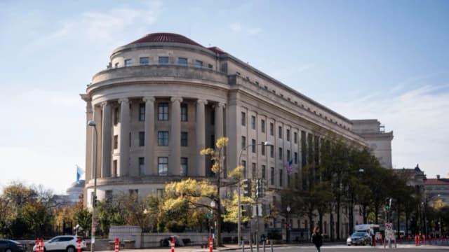 Trump nombra al director ejecutivo de WeatherTech para la Comisión Federal de Comercio