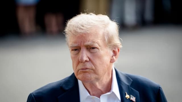 Trump promete aranceles sustanciales sobre los muebles importados