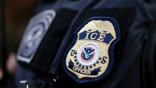 ICE detiene a más de 400 inmigrantes ilegales en una operación de una semana en Florida Central