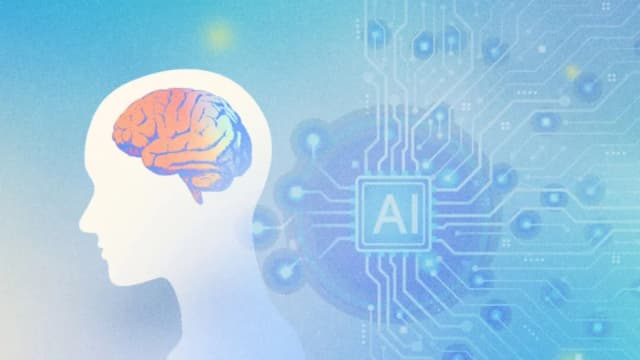 ¿La IA se comerá nuestros cerebros?