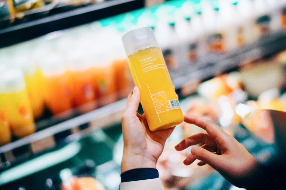 Las bebidas funcionales prometen más que energía: Cómo identificar las mejores