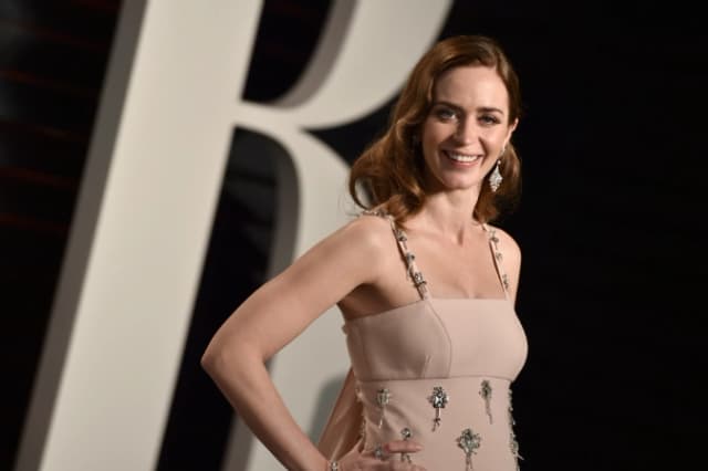 Emily Blunt, entre las estrellas de Hollywood en contra de la actriz generada por IA Tilly Norwood