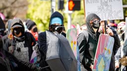 El vínculo entre el transgenerismo y la violencia en el punto de mira