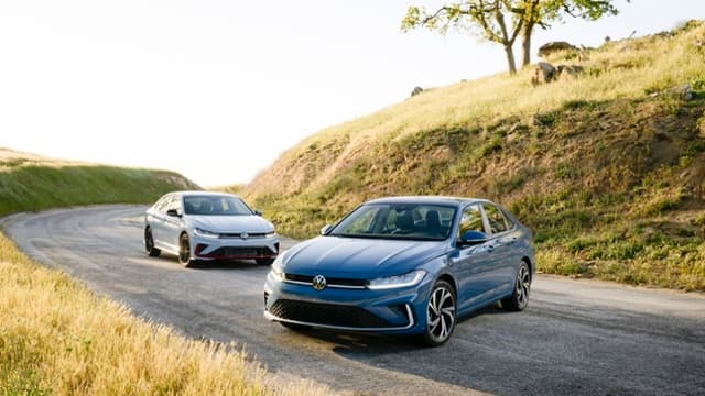 El Volkswagen Jetta saca provecho de una mejor dinámica de ventas