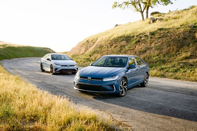 El Volkswagen Jetta saca provecho de una mejor dinámica de ventas