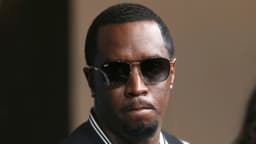 Sean "Diddy" Combs es condenado a más de cuatro años de prisión