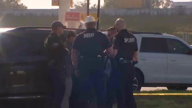 Dos niños muertos y otros dos en estado crítico deja un tiroteo en suburbio de Houston