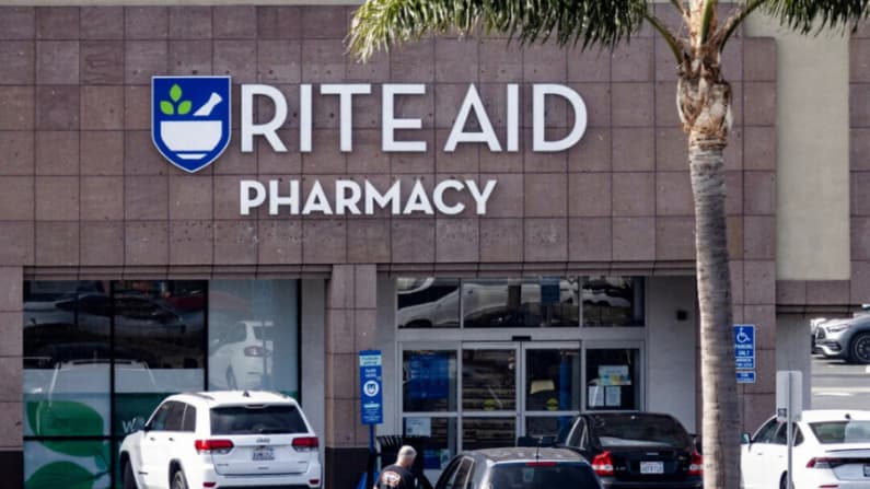 Rite Aid cierra su última tienda, terminando décadas de la cadena de farmacias más grande de EE. UU.