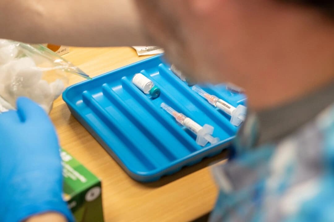 Autoridades de Carolina del Sur confirman brote de sarampión