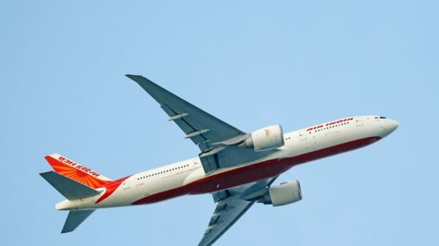 China e India reanudarán vuelos directos en medio de tensiones arancelarias con EE. UU.