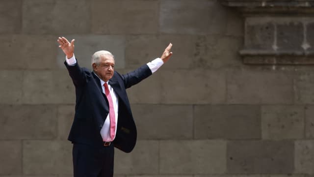 La agonía del Estado mexicano – Tercera parte