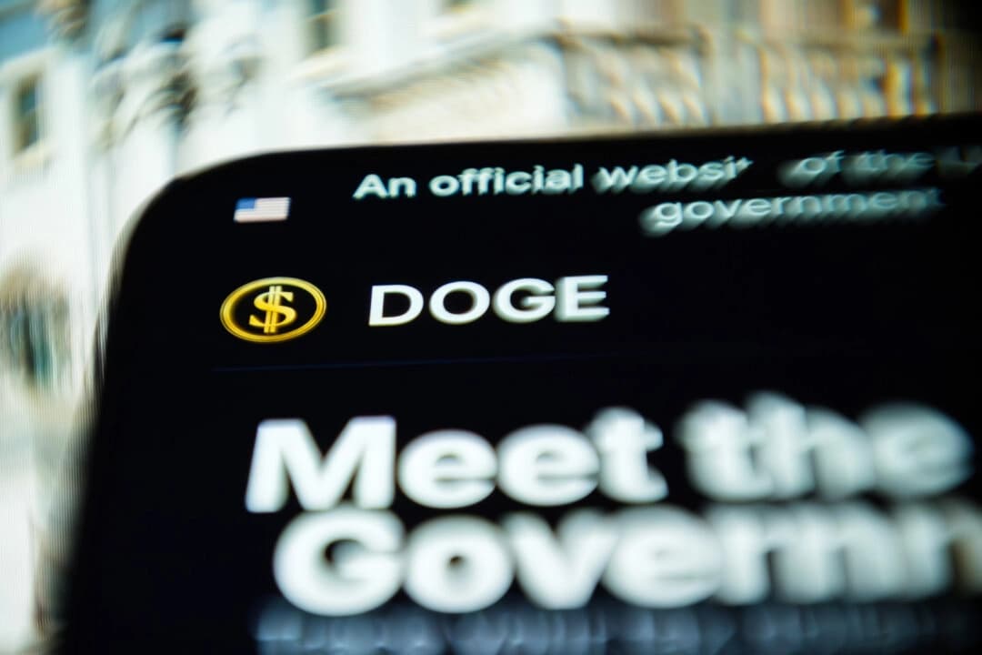 Agencias terminan 94 contratos “innecesarios” con valor de USD 8.5 mil millones, dice DOGE
