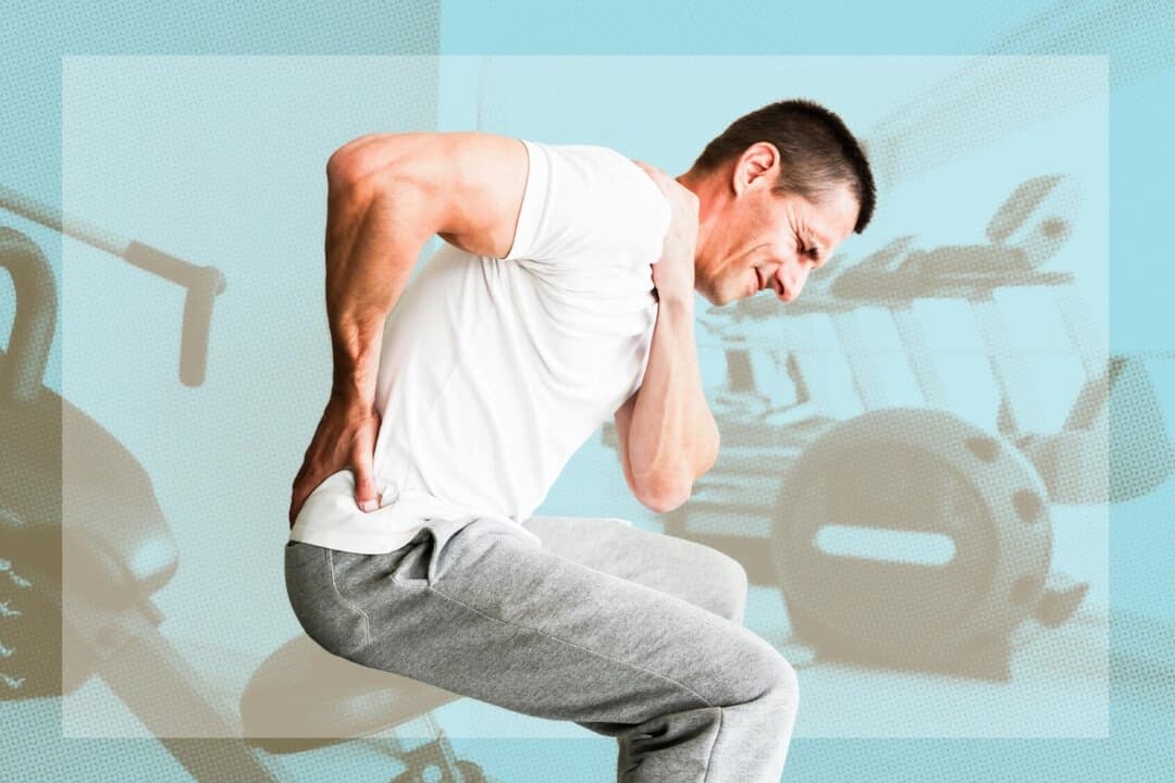 Imagen Ilustrativa (Albina Gavrilovic/Shutterstock)