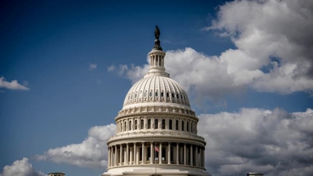 Senado aún no aprueba paquete de financiación antes del cierre