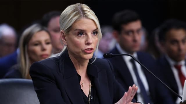 Conclusiones del testimonio de Pam Bondi ante comité del Senado