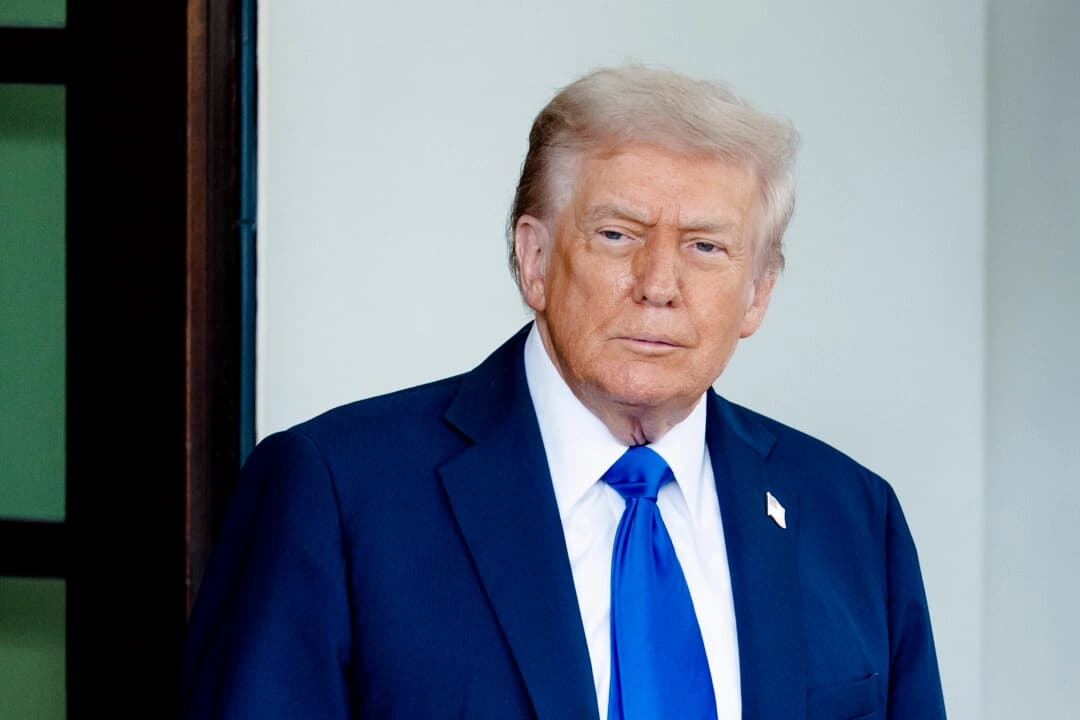 Trump dice que se perderán un número considerable de empleos de forma permanente si el cierre persiste