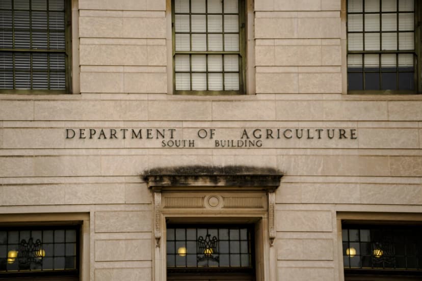 La USDA advierte sobre posibles espinacas contaminadas con listeria en las comidas HelloFresh