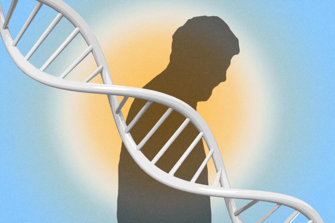 (Ilustración de The Epoch Times, Shutterstock)